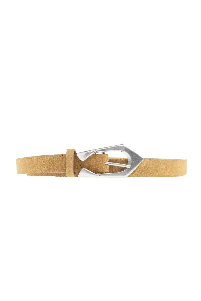 IRO Iro Pointed-Tip Belt