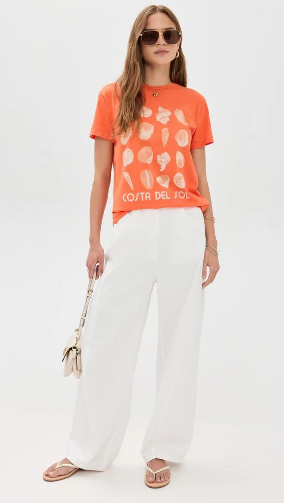The Original Retro Brand Corta Del Sol Tee 4