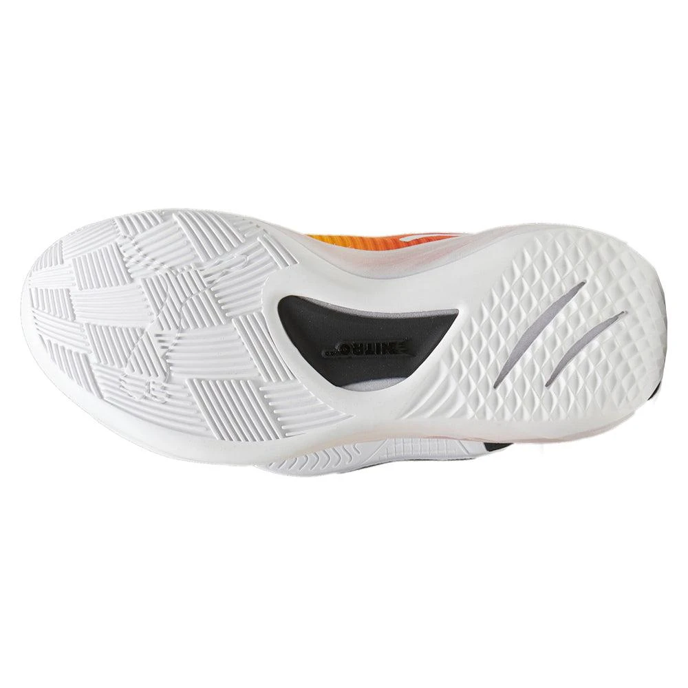 Puma All-Pro Nitro Showtime Basketball Shoes 5