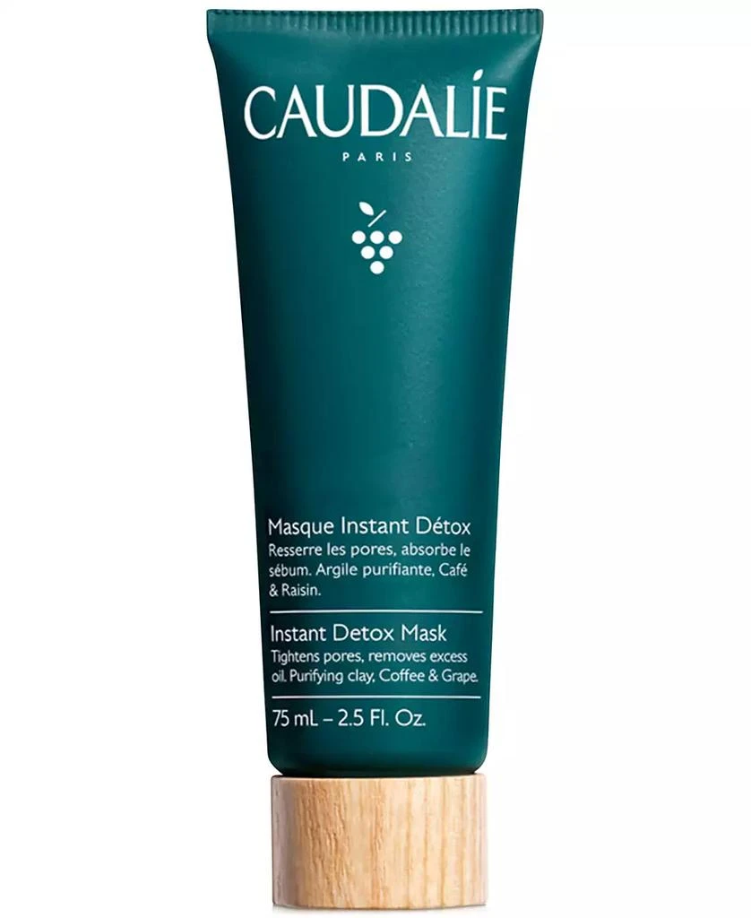 Caudalie Instant Detox Mask 1