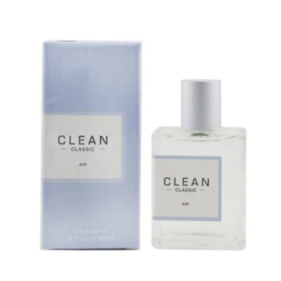 Clean Clean Air Unisex EDP 2