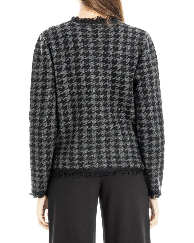 Max Studio Short Cardigan 2