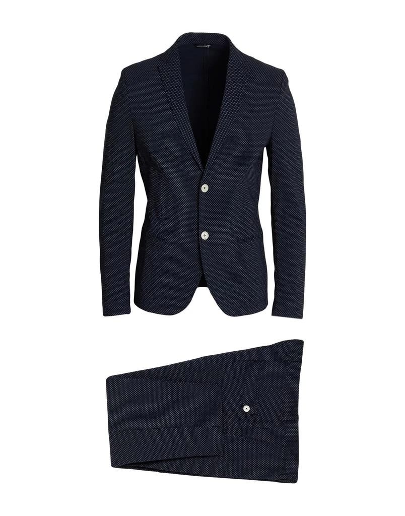 DANIELE ALESSANDRINI Suits