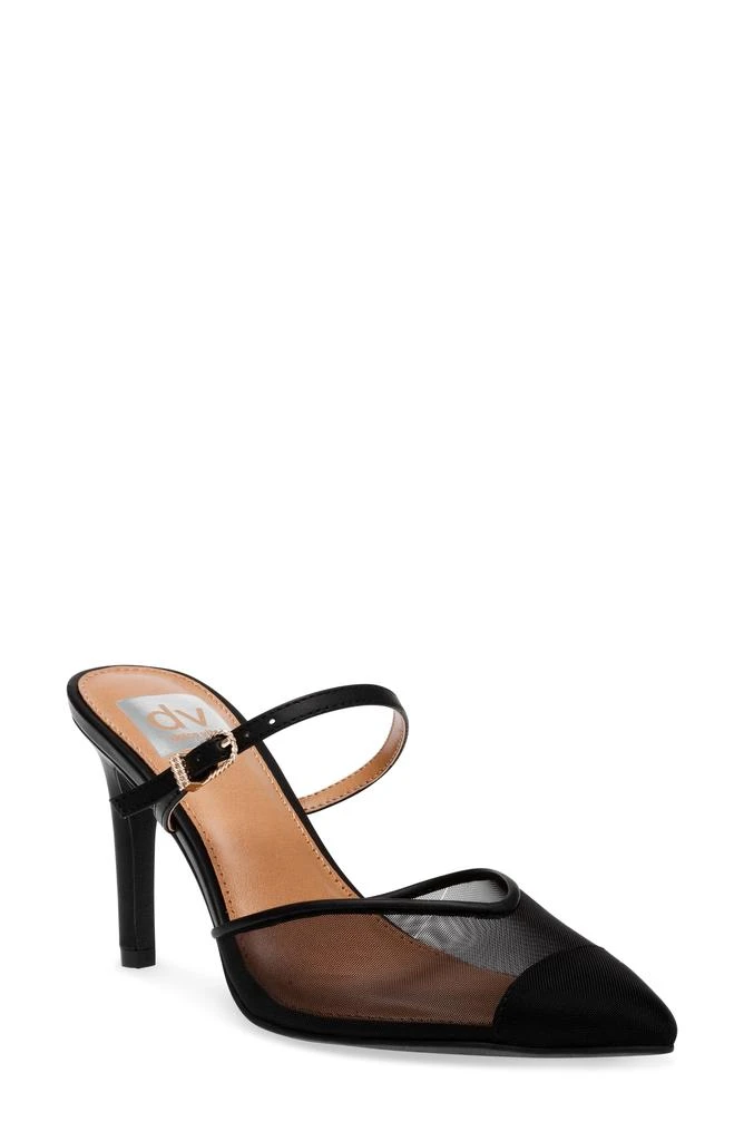 Dolce Vita Elegant Mule Pump 1