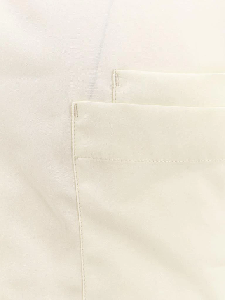 Lemaire Lyocell oversize shirt 3