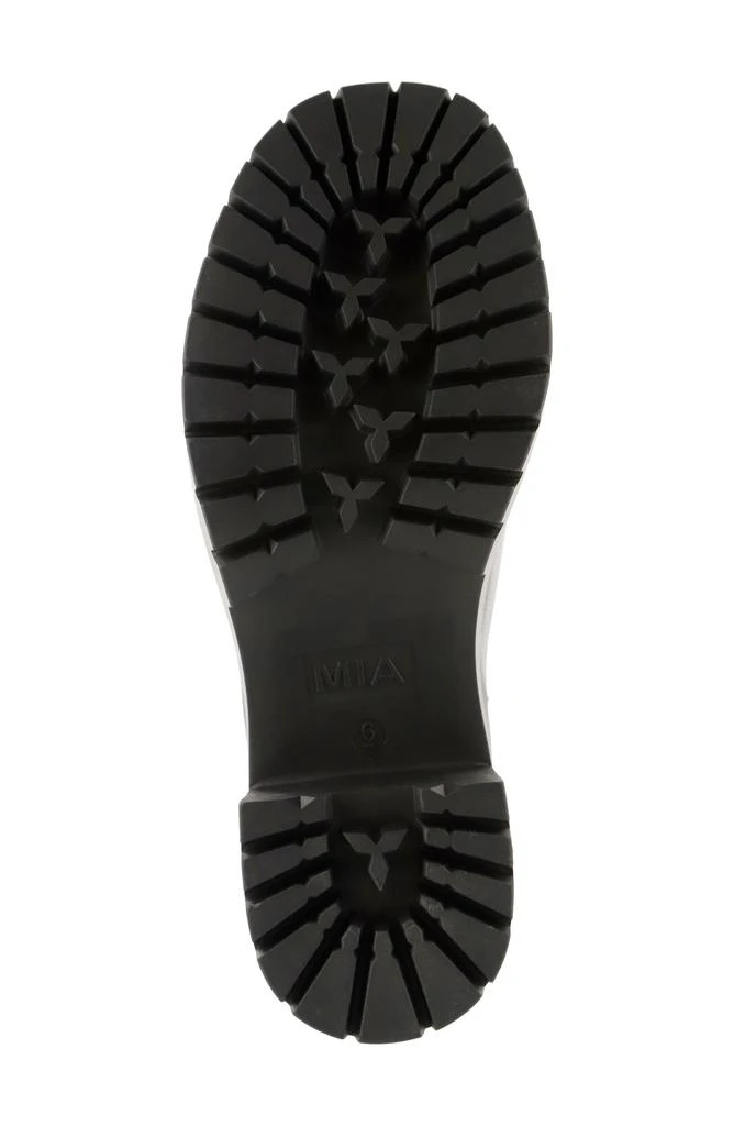 MIA Adea Platform Chelsea Boot 4