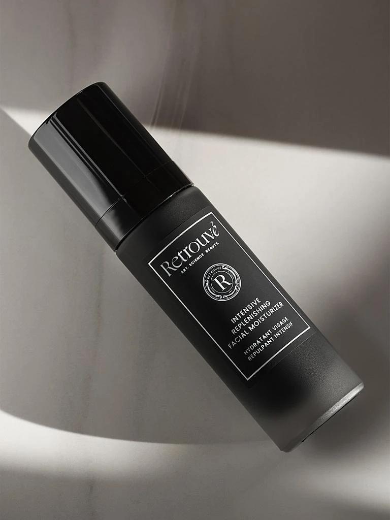Retrouve Intensive Replenishing Facial Moisturizer 3
