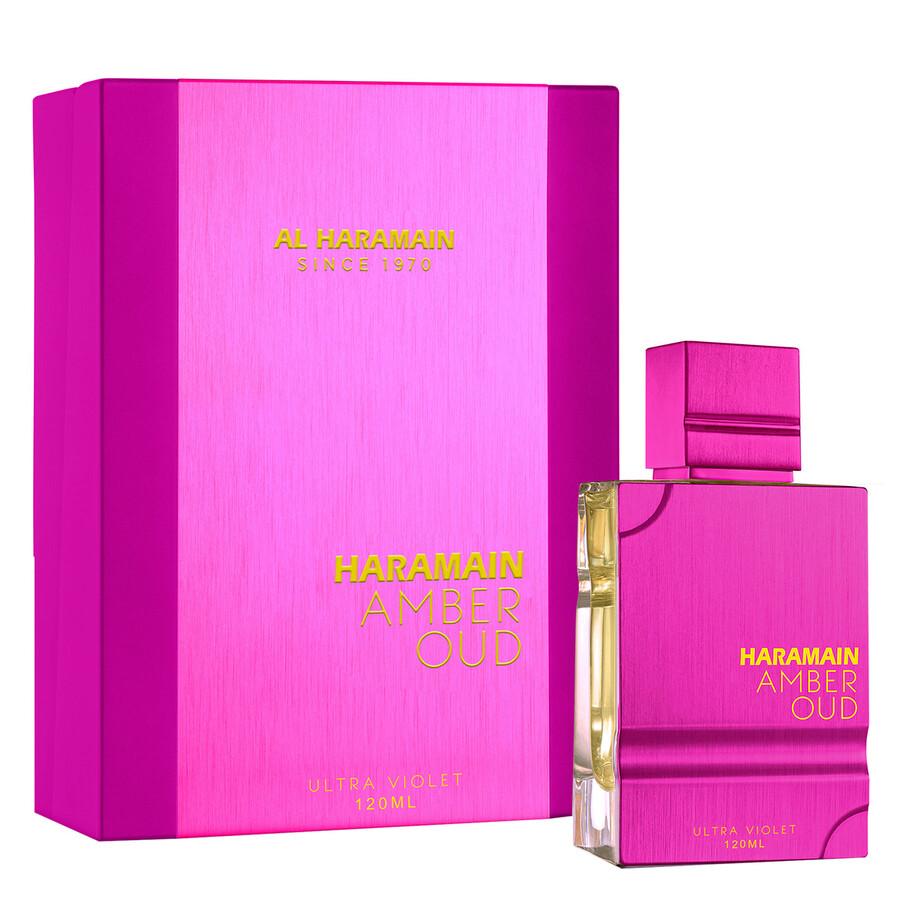 AL HARAMAIN Al Haramain Amber Oud Ultra Violet Ladies EDP