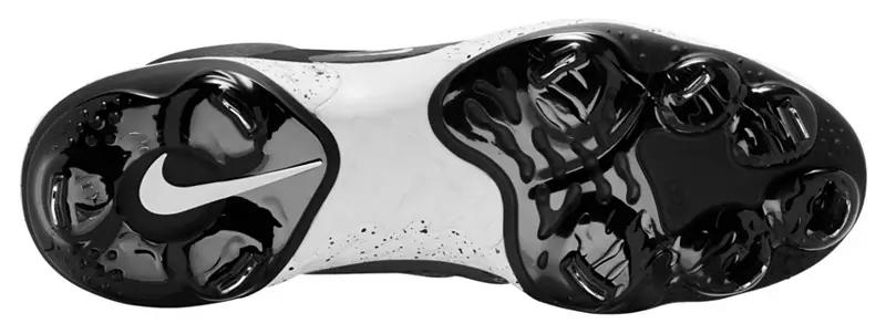 nike alpha huarache elite 2 men's low metal baseball cleats