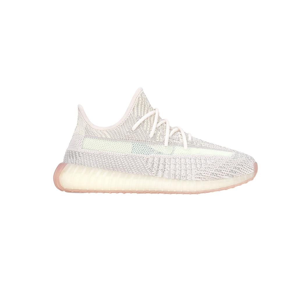 Adidas Adidas Yeezy Boost 350 V2 Slip On Sneakers (Little Kid-Big Kid)