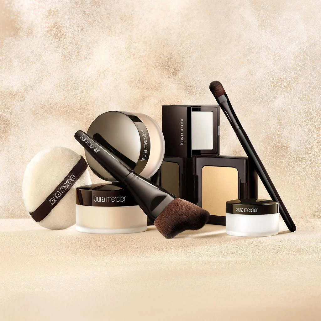 Laura Mercier Translucent Pressed Setting Powder 6