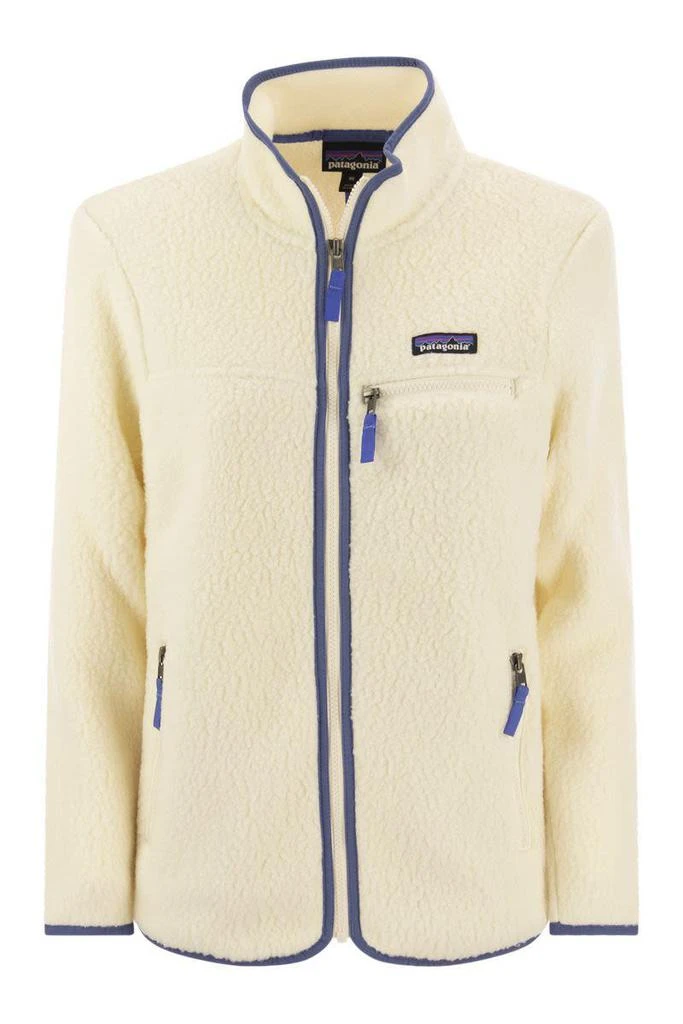 Patagonia Patagonia Fleece Jacket 1