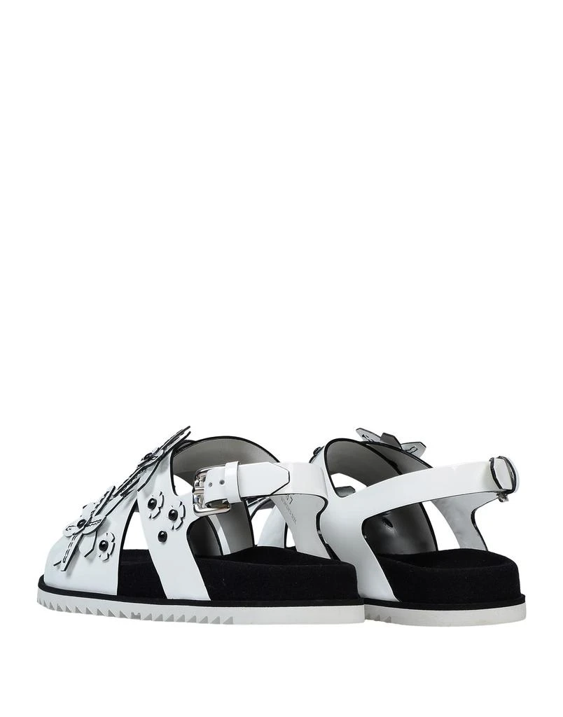 Tod's Sandals 3