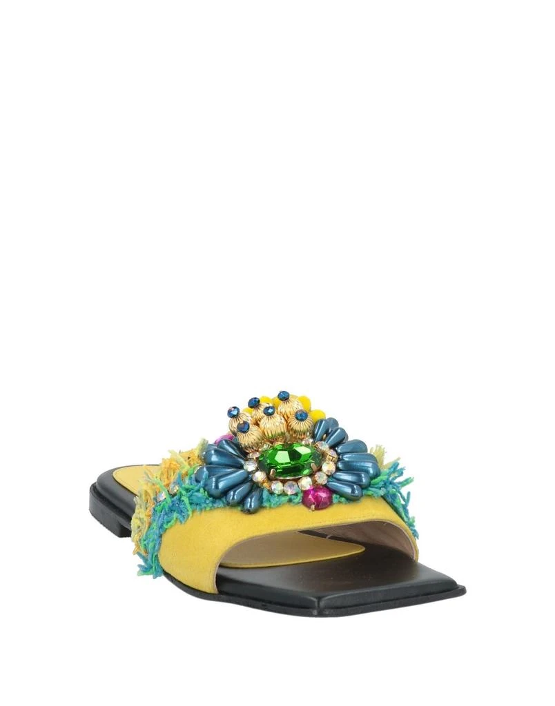 ELINA LINARDAKI Sandals 2