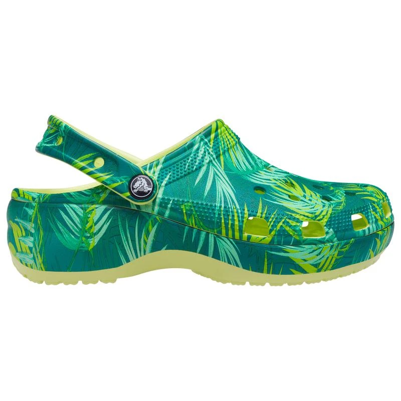 Crocs Crocs Classic Platform - Women's 1