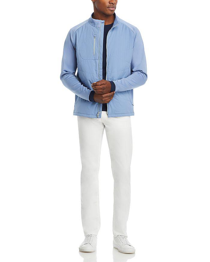 Peter Millar Crown Sport Endeavor Hybrid Jacket
