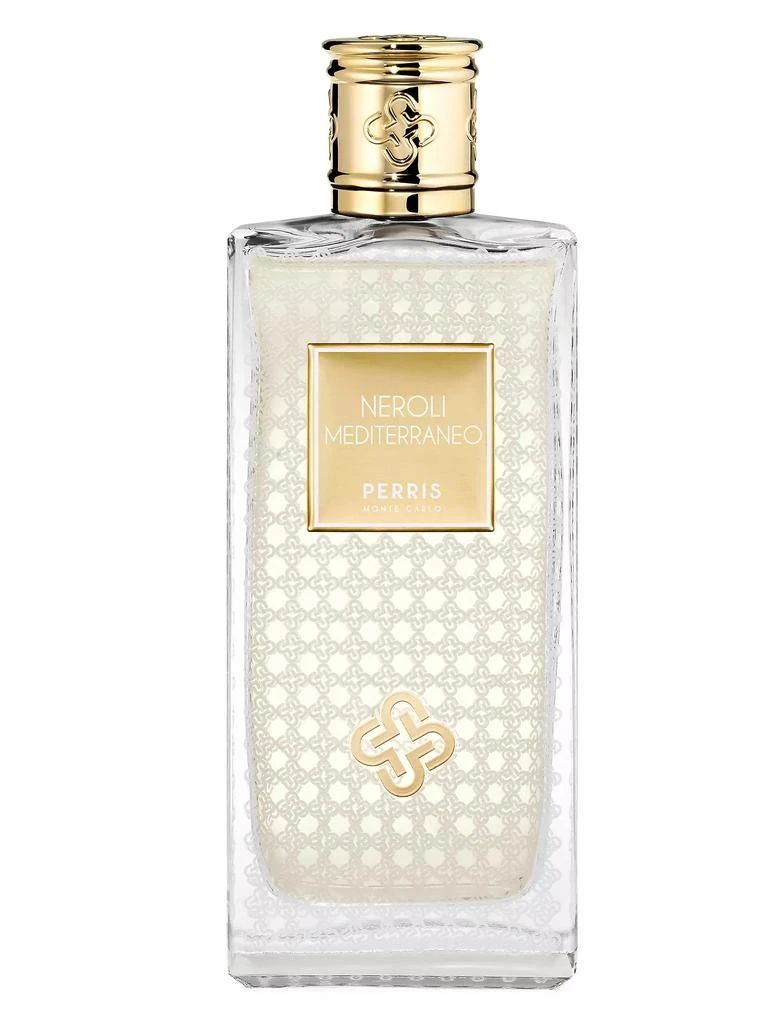 Perris Monte Carlo Neroli Mediterraneo Eau de Parfum 1