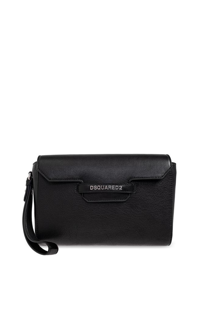 DSQUARED2 Leather handbag