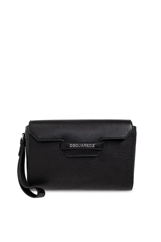 DSQUARED2 Leather handbag 1