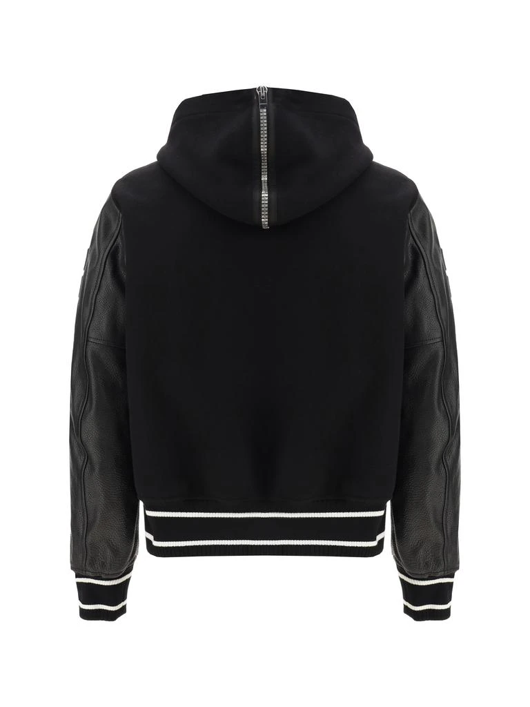 Givenchy Bomber Jacket 2