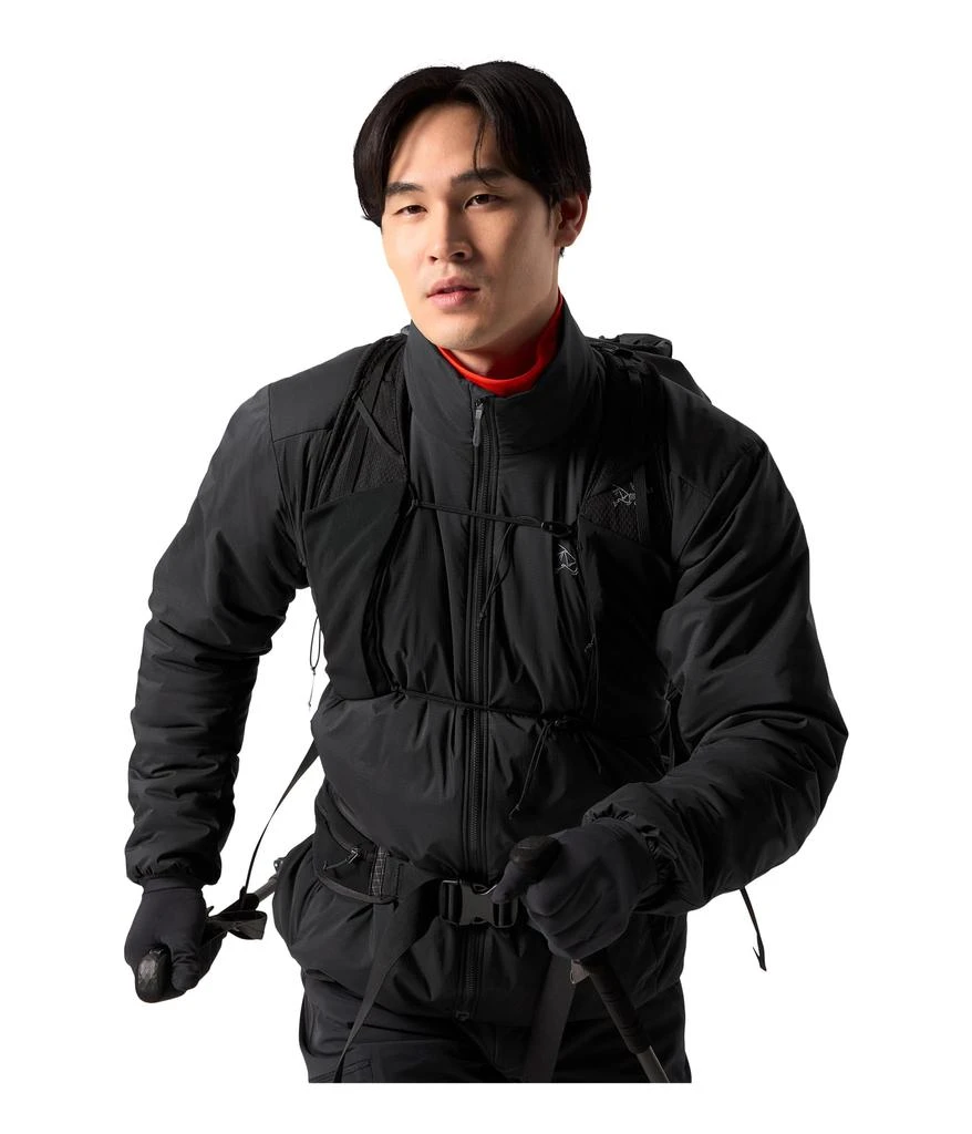 Arc
teryx Atom SV Jacket 5