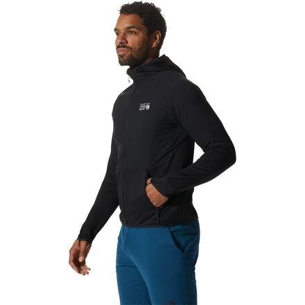 Mountain Hardwear Stratus Range Hoodie - Men's 4