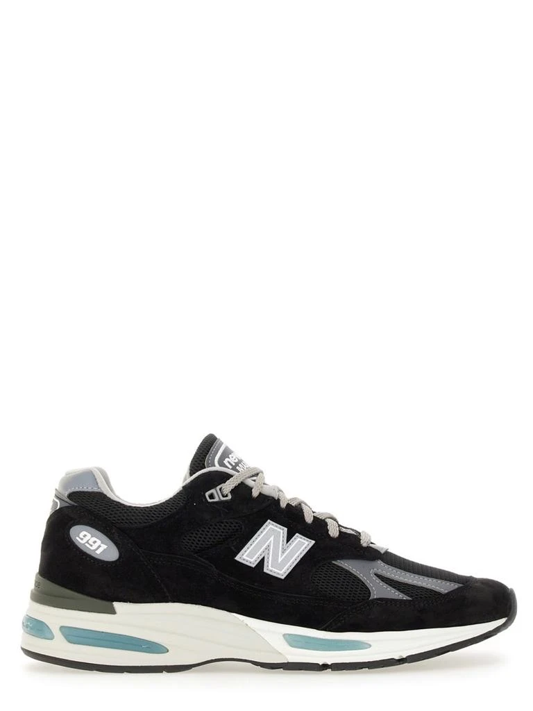 New Balance MADE IN UK 991 V2 1