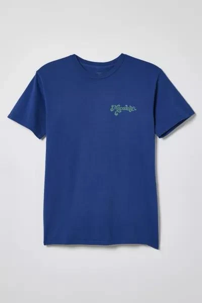 Urban Outfitters Mac Miller Macadelic Peace Tee 3