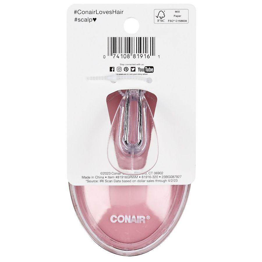 Conair Scalp Care Brush