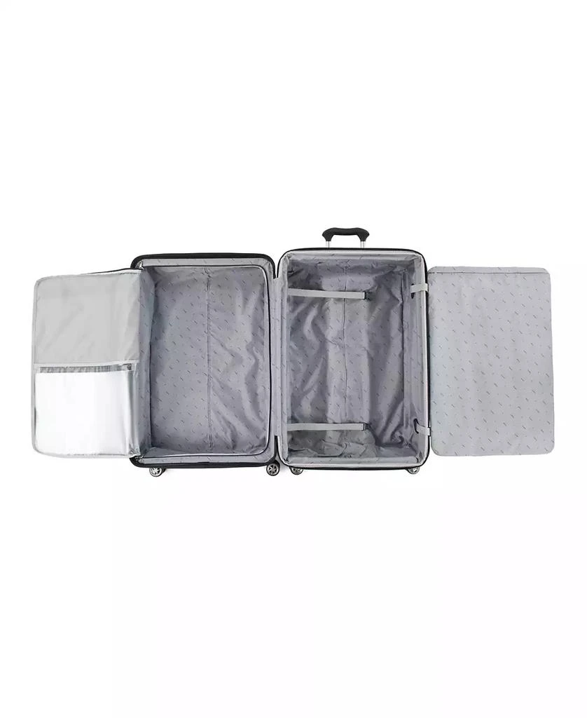 Travelpro CLOSEOUT! WalkAbout 6 Large Check-In Expandable Hardside Spinner, Created for Macy's 2