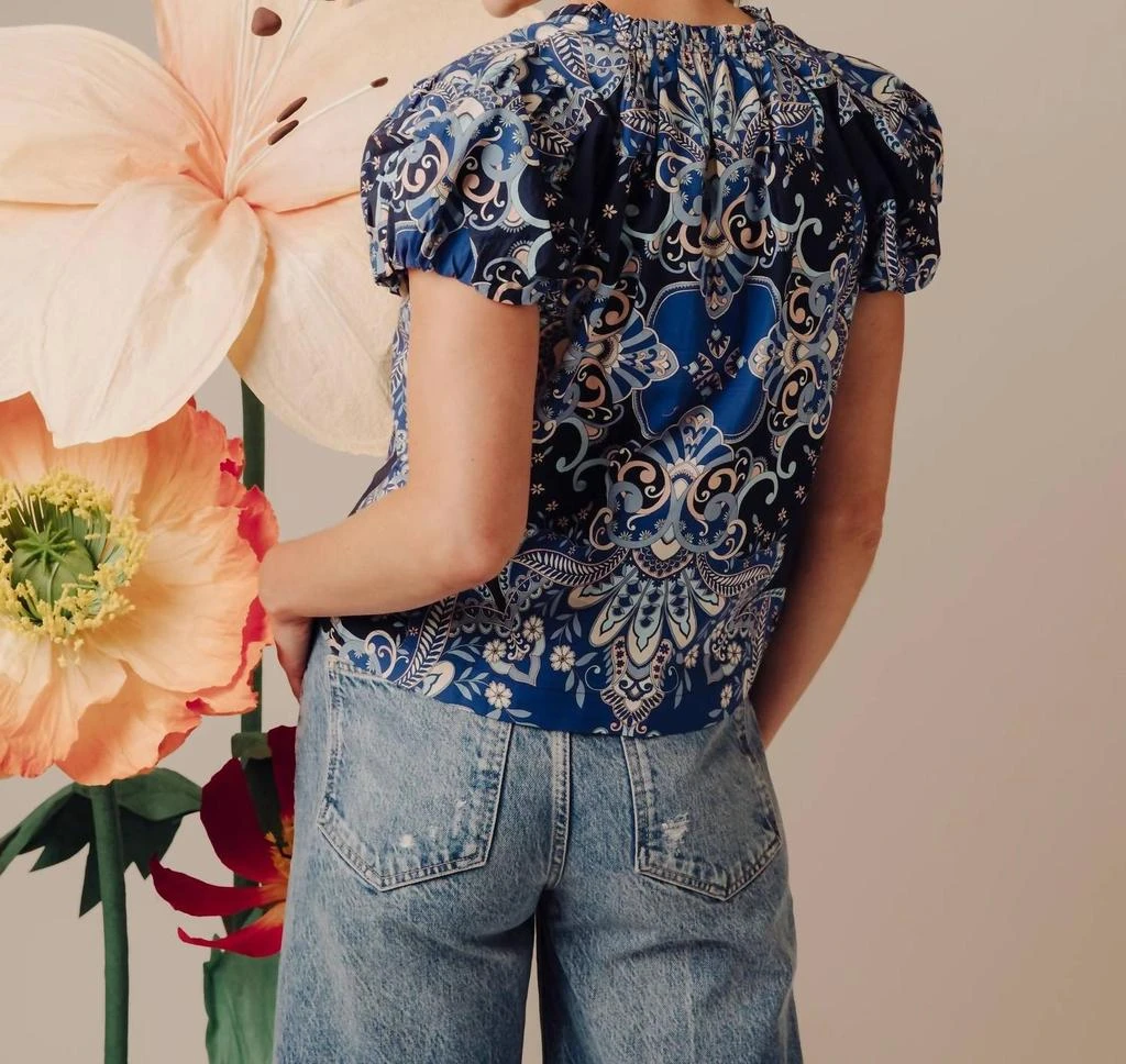Love The Label Love The Label - Lia Top 3