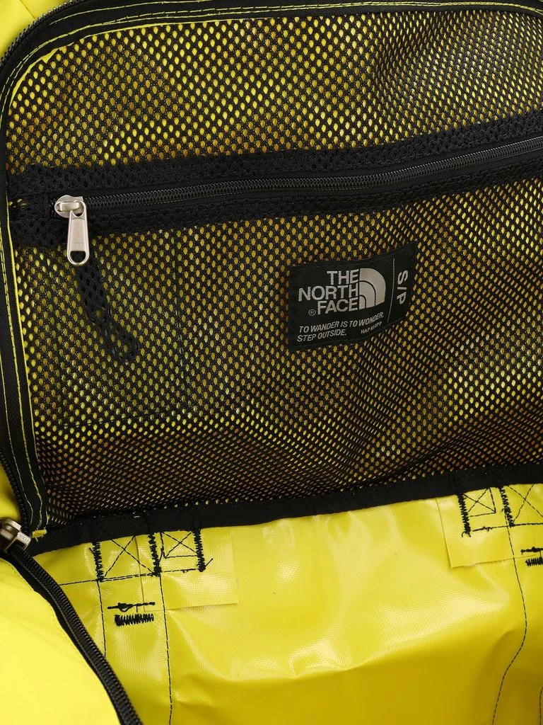 The North Face The North Face Base Camp Small Duffel Bag 4