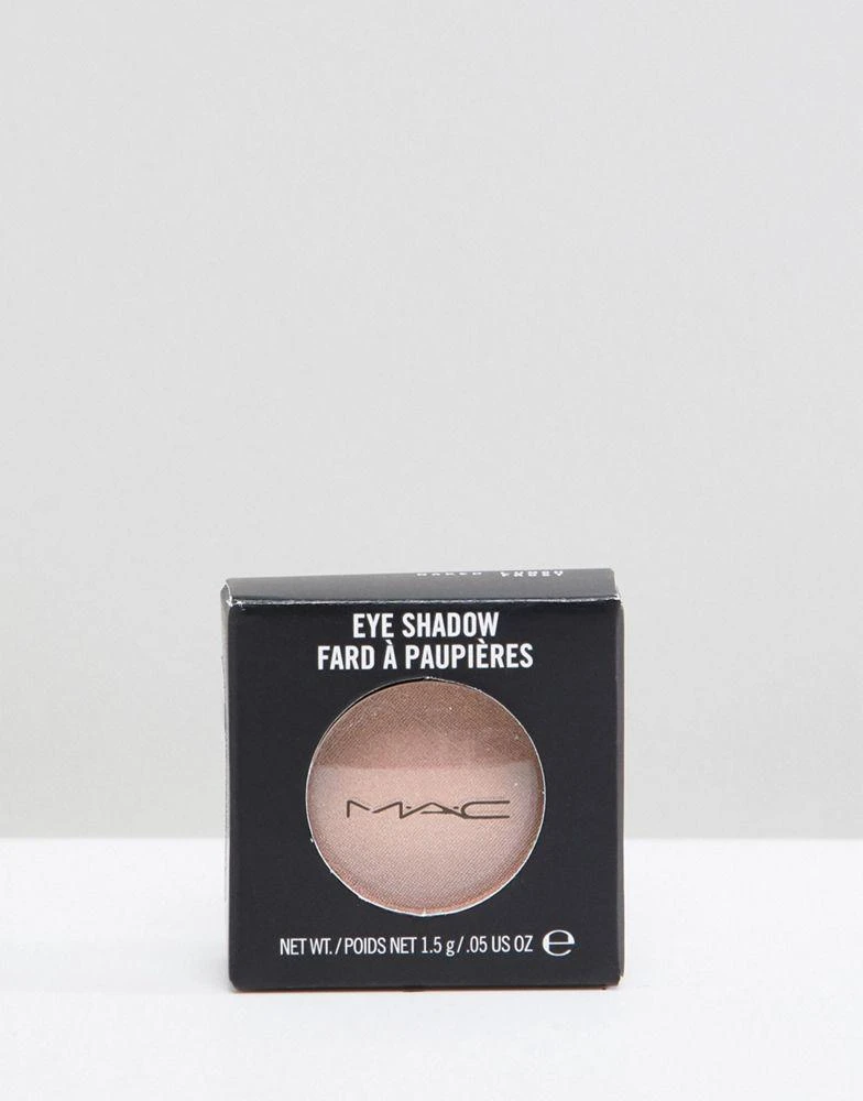 MAC MAC Shimmer Small Eyeshadow - Naked Lunch 1