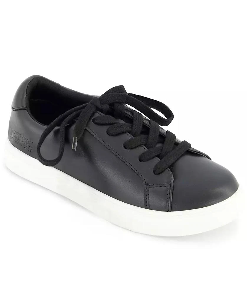 Kenneth Cole Little & Big Boys Liam Brent Shoes 1
