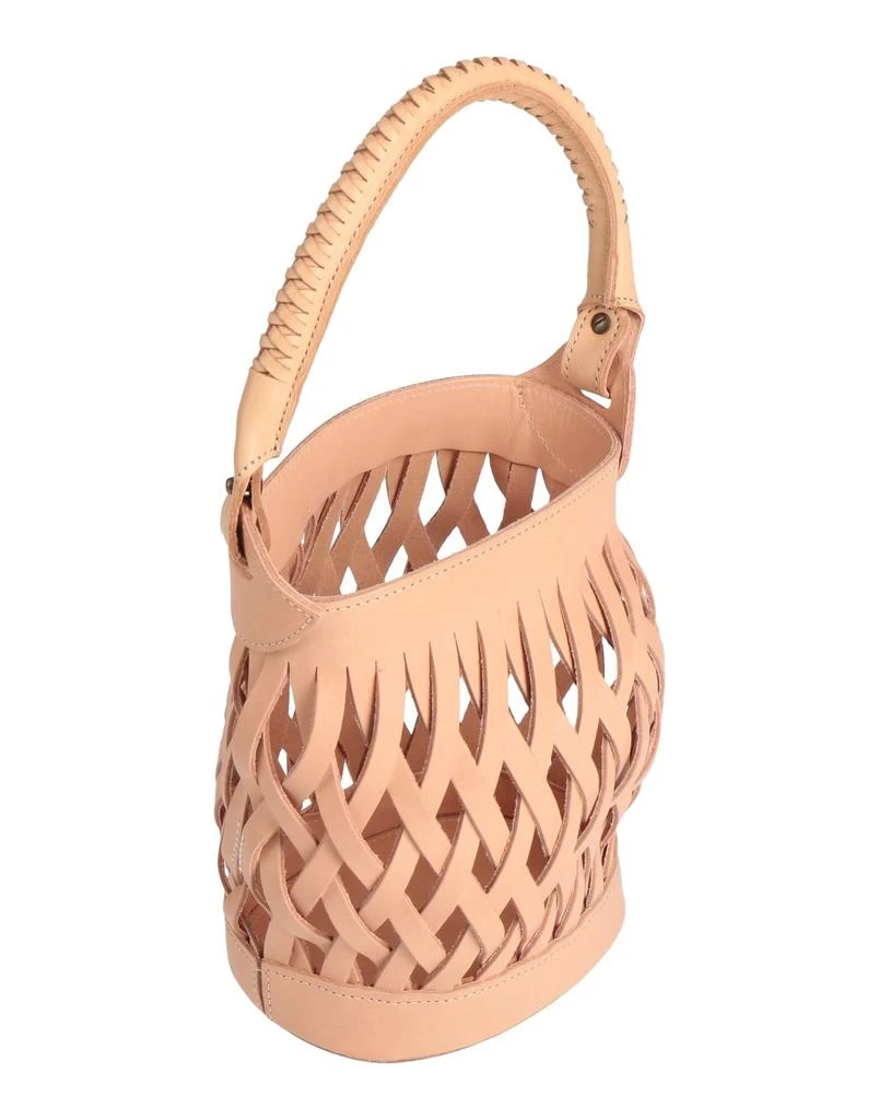 ANCIENT GREEK SANDALS Handbag 2