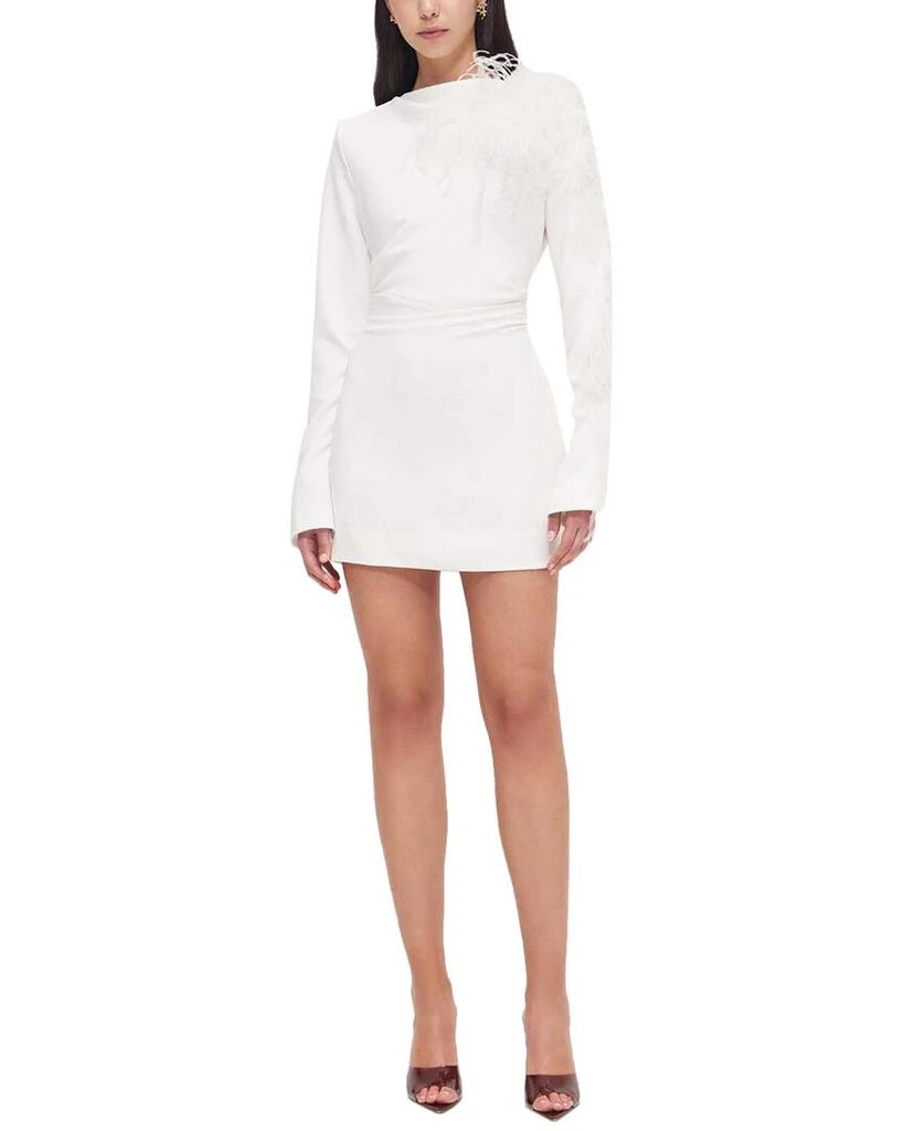 RACHEL GILBERT Reina Mini Dress 1