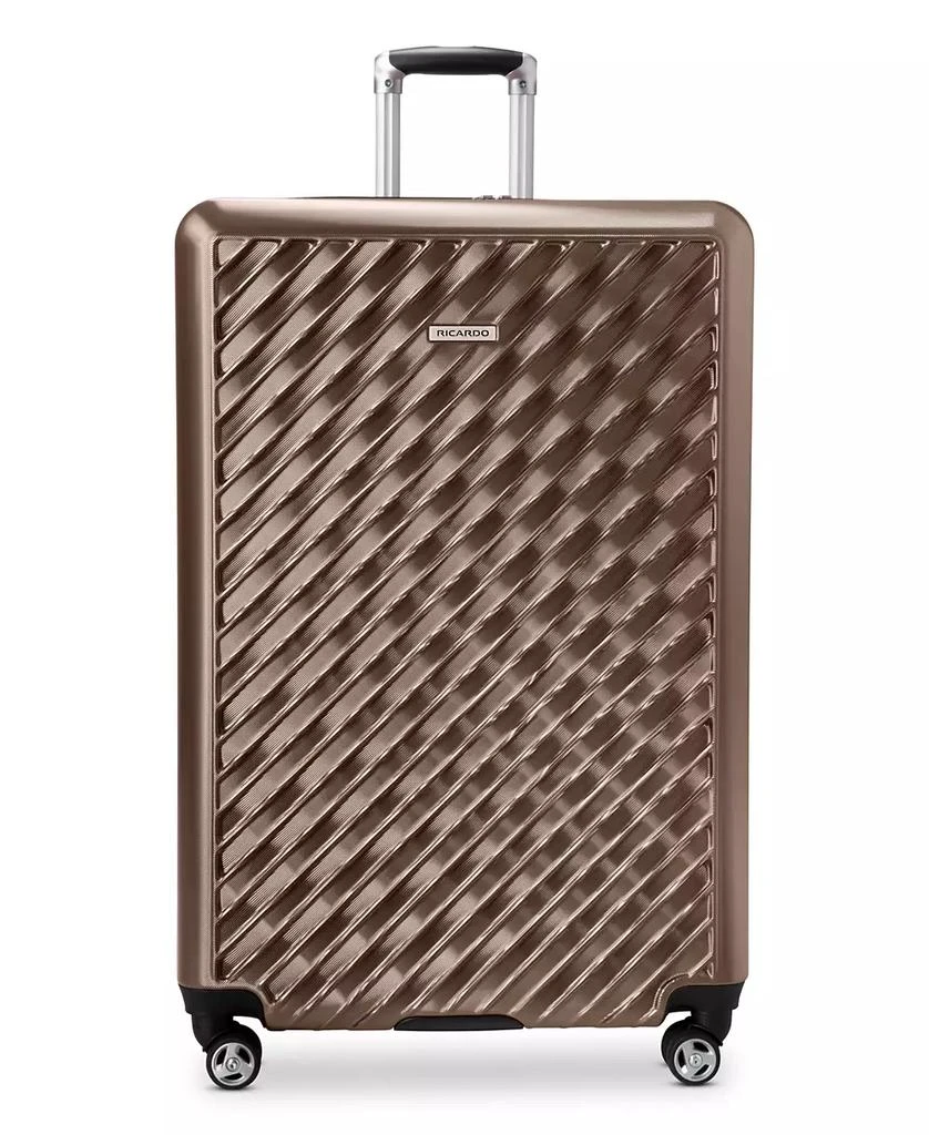Ricardo Melrose Hardside 29" Check-in Spinner Suitcase 1