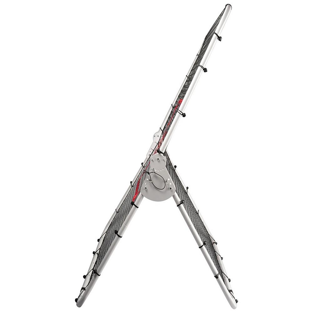 Franklin Sports Mlb 68" Jr Deluxe Return Trainer