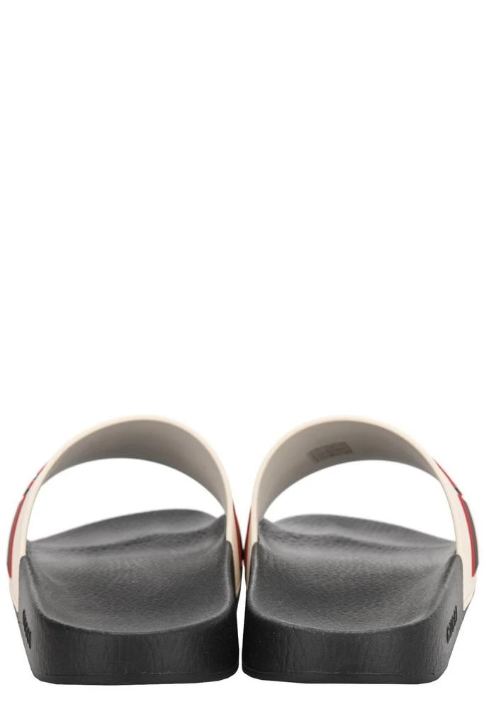 Gucci Gucci Stripe Slide Sandals 3