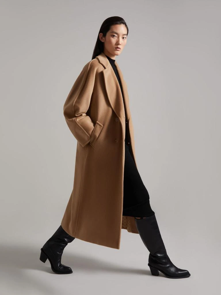 MAX MARA 101801 icon coat 5