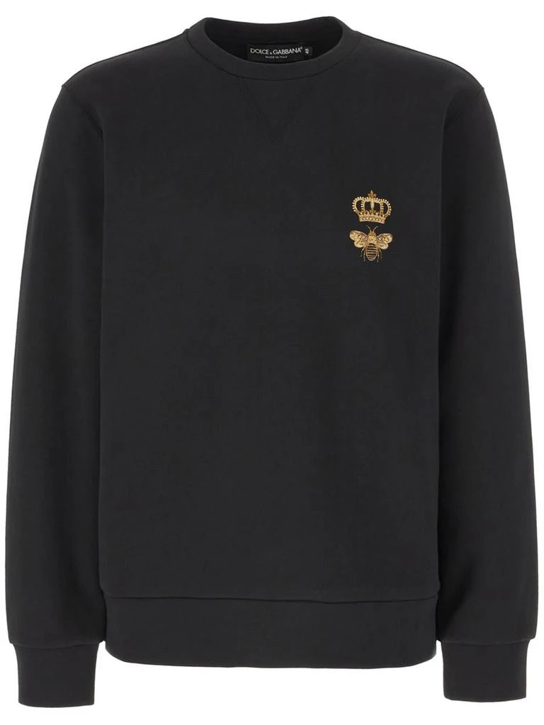 Dolce & Gabbana Dolce & Gabbana Sweaters 1