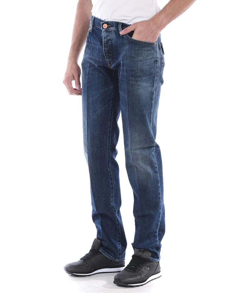 Emporio Armani Emporio Armani Jeans 3