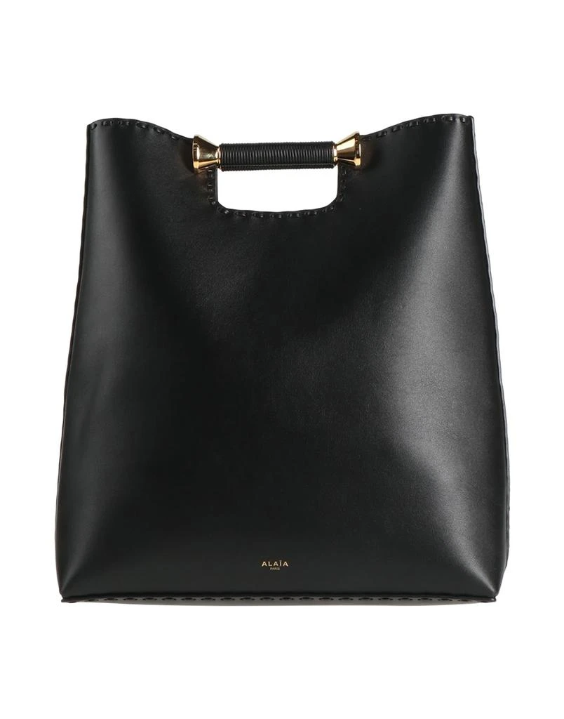 Alaïa Handbag 1