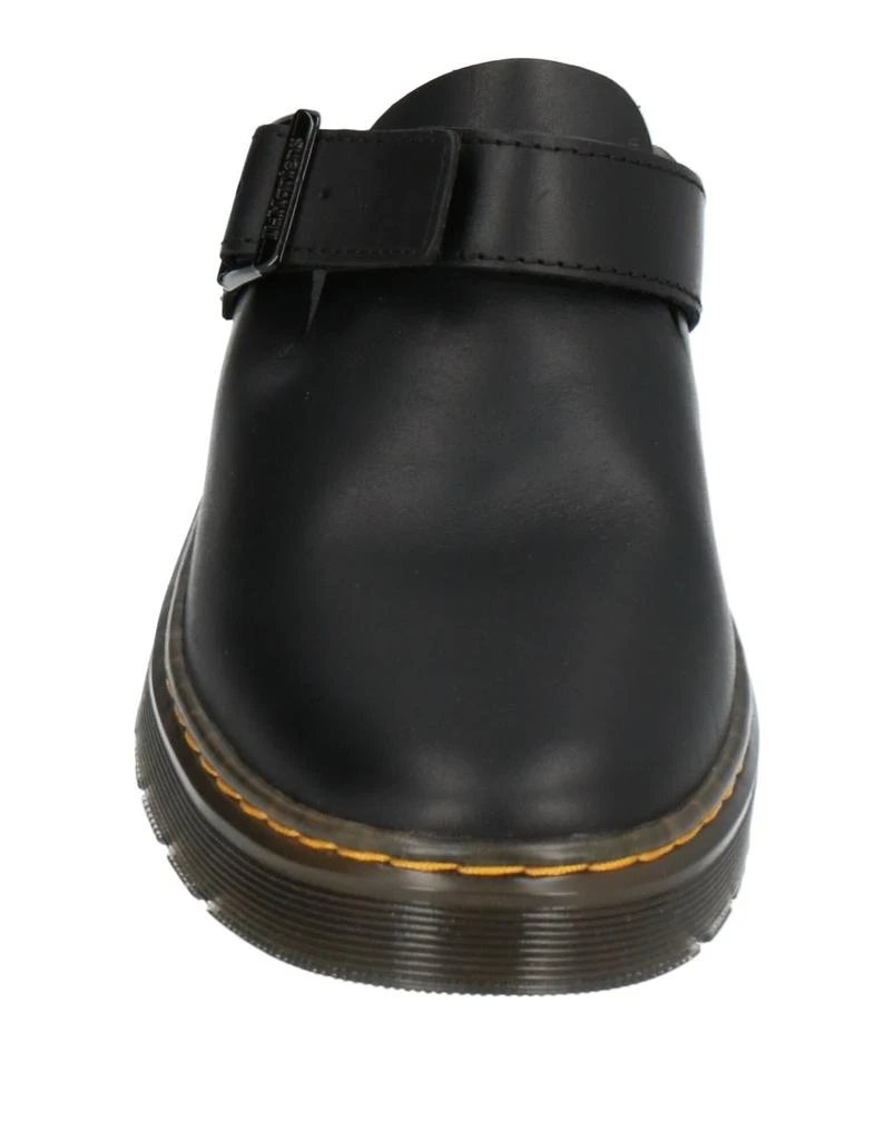 Dr. Martens Mules and clogs 4