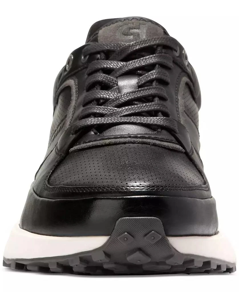 Cole Haan Men's Grand Crosscourt Downtown Lace-Up Sneakers 3