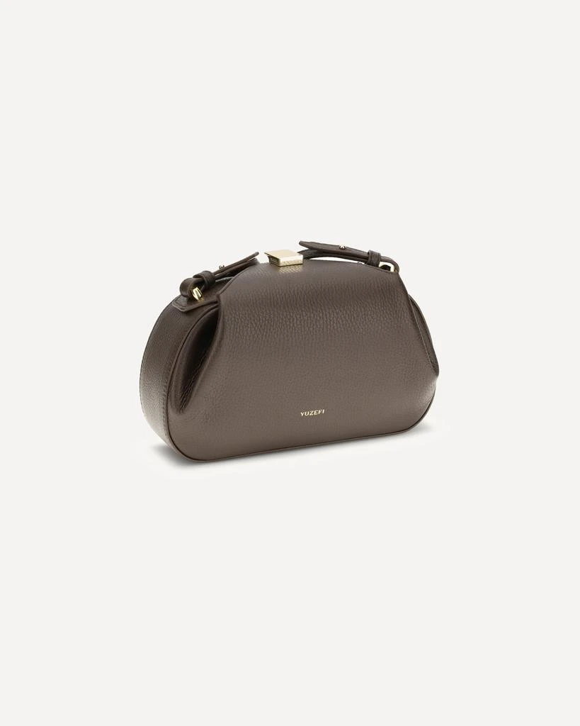Yuzefi Oyster Clutch Mini 4