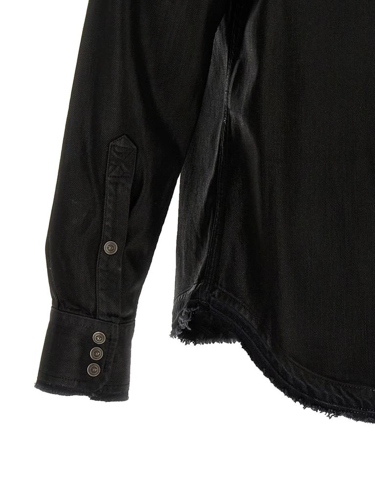 Diesel Diesel D-Vega Overshirt 4