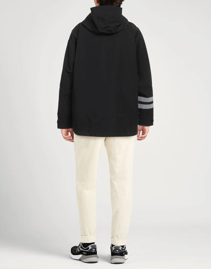 Hurley Jacket 3