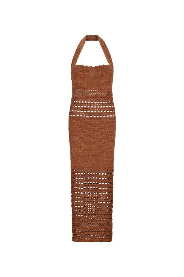 retrofête Retrofete Jaycee Crochet Dress 1