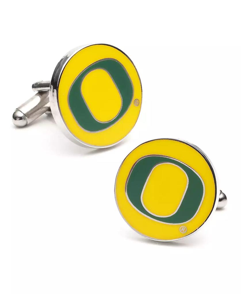 Cufflinks Inc. Oregon Ducks Cuff Links